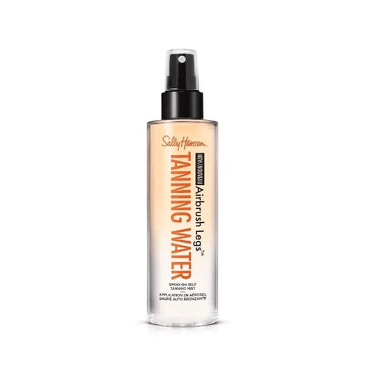 SALLY HANSEN SALLY HANSEN Tanning Water Selbstbräuner 200 ml Kosmetik
