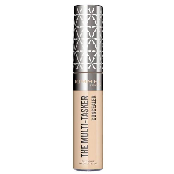 RIMMEL LONDON Rimmel London The Multi-Tasker Concealer 030 Light hellere Nuance