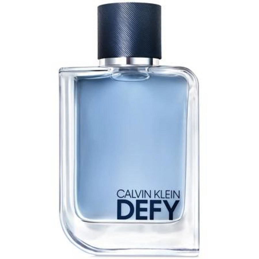 Calvin Klein Calvin Klein, Defy, Eau de Toilette, Für Männer, 100 ml Regular