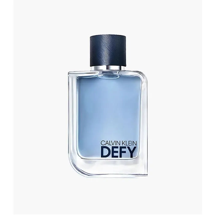 CALVIN KLEIN CALVIN KLEIN Defy Eau de Toilette Spray 100 ml Herrenduft Parfüm