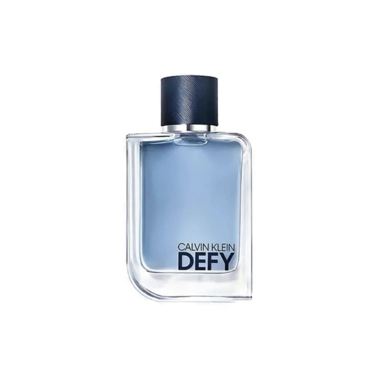 CALVIN KLEIN CALVIN KLEIN Defy Eau de Toilette Spray 200 ml Herrenduft Parfüm
