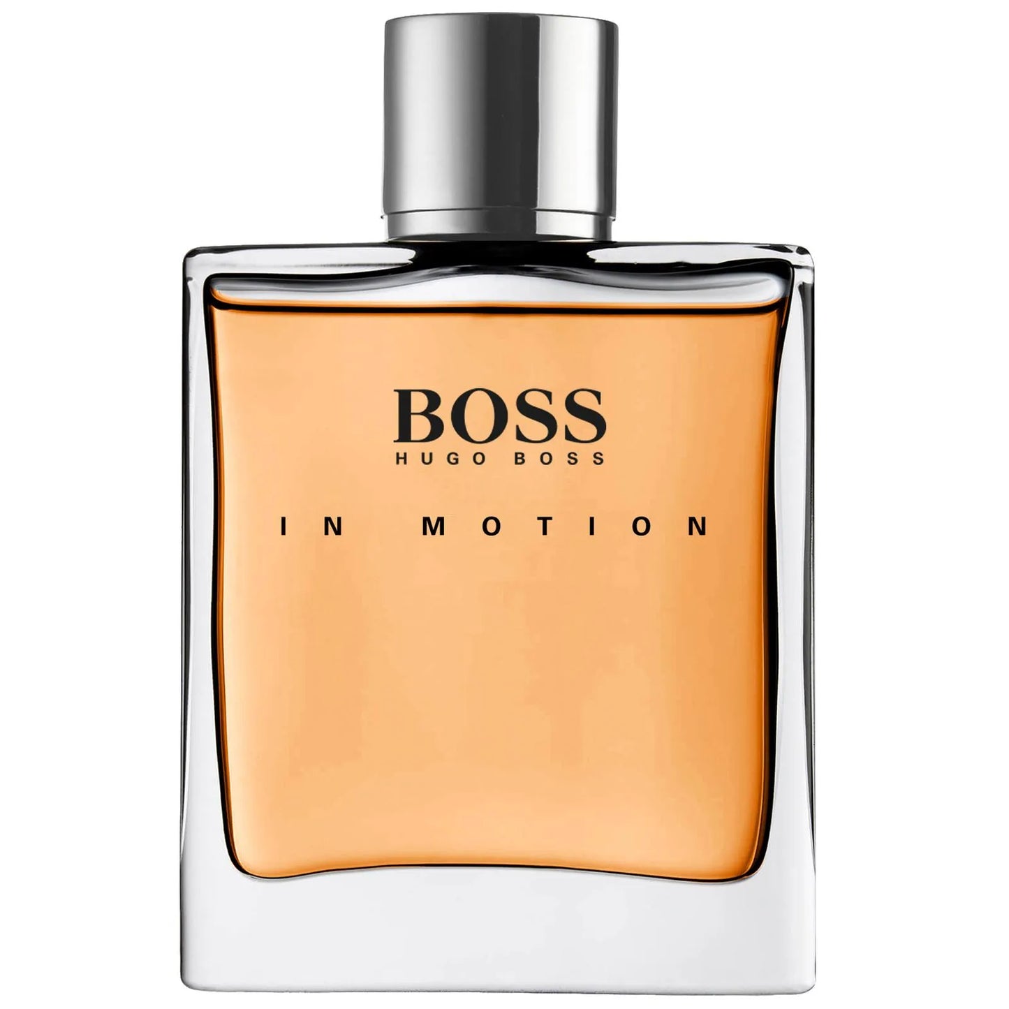 HUGO BOSS HUGO BOSS Boss In Motion Original Eau de Toilette Spray 100 ml Parfüm