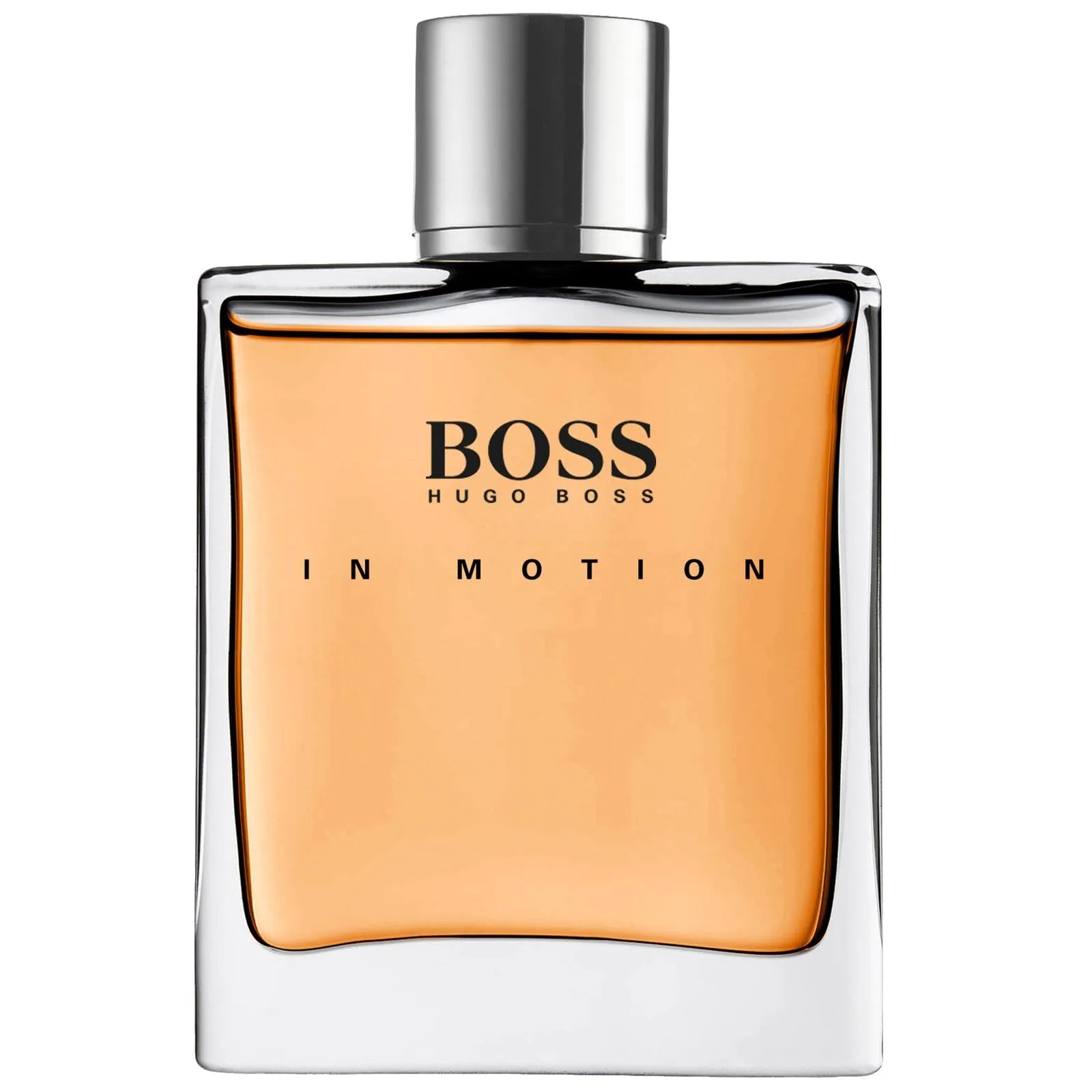 HUGO BOSS HUGO BOSS Boss In Motion Original Eau de Toilette Spray 100 ml Parfüm
