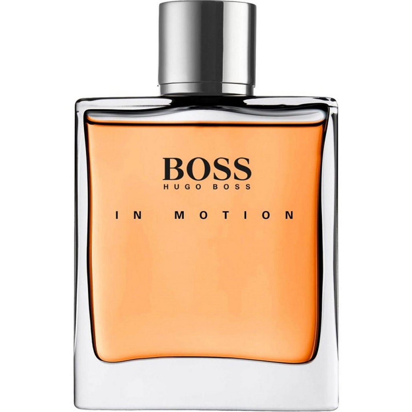 Hugo Boss Hugo Boss, Boss in Motion, Eau de Toilette, Für Männer, 100 ml *Tester