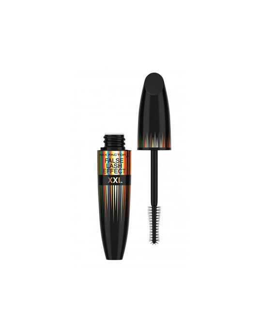 MAX FACTOR Max Factor False Lash Effect XXL Mascara Schwarz Mascara für voluminöse Wimpern