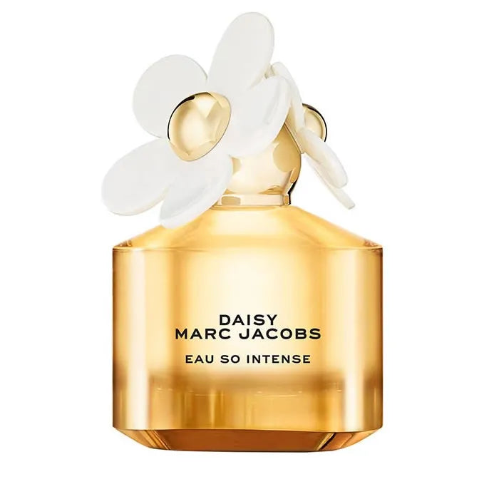 MARC JACOBS MARC JACOBS Daisy Eau So Intense Eau de Parfum Spray 50 ml Parfüm