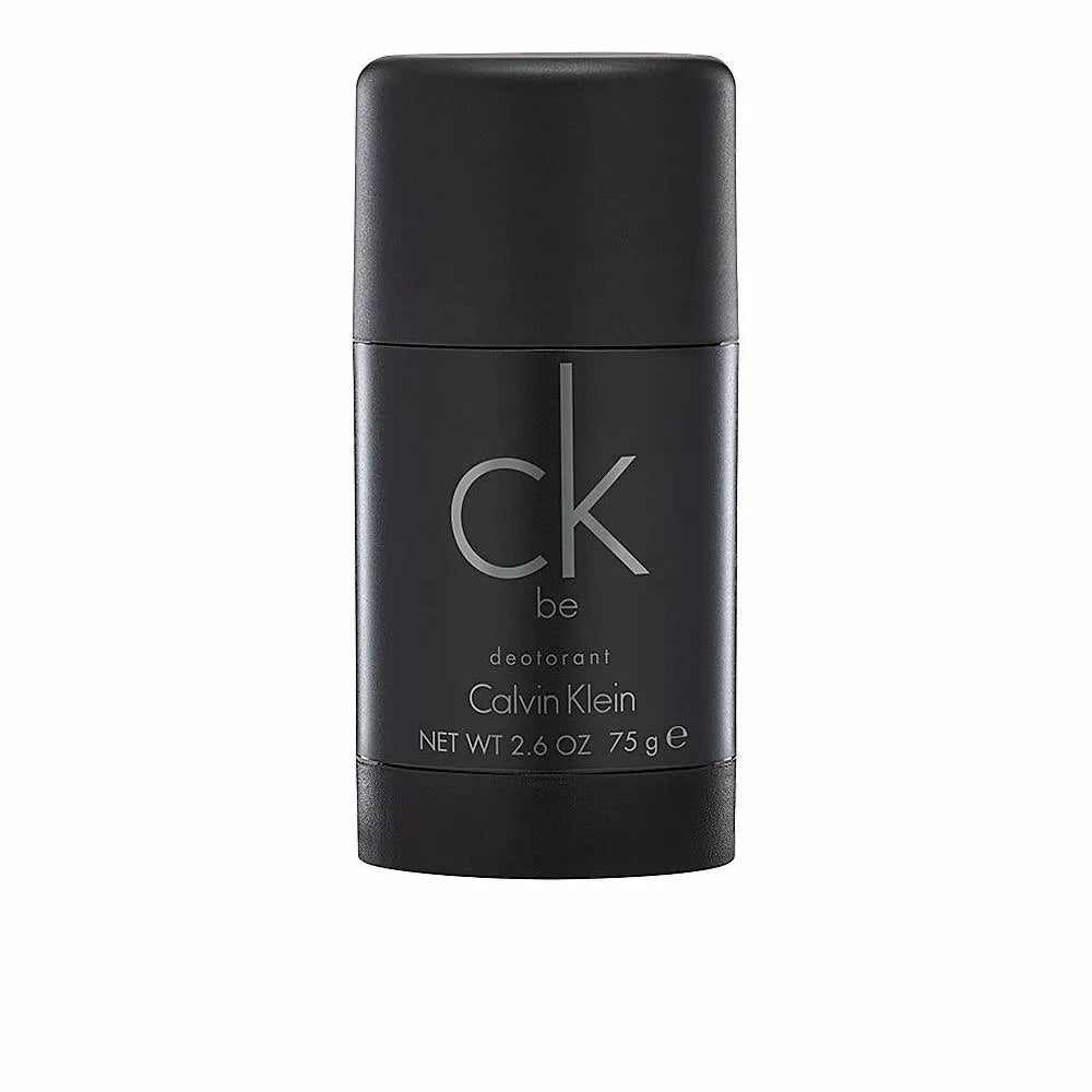 CALVIN KLEIN CALVIN KLEIN CK BE Deodorant Stick 75 g Kosmetik
