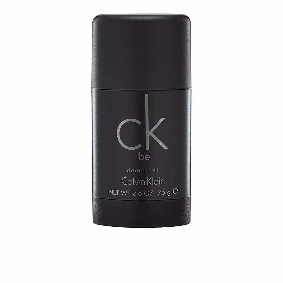 CALVIN KLEIN CALVIN KLEIN CK Be Deodorant Stick 75 g für Herren und Damen Kosmetik
