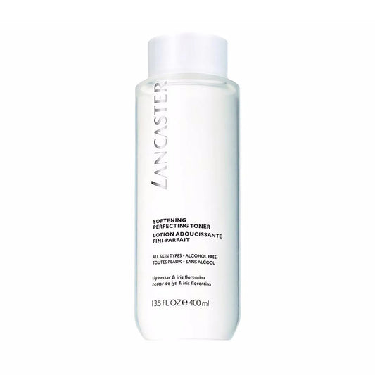 LANCASTER LANCASTER Cleansers Softening Perfecting Toner 400 ml Gesichtswasser Reinigung
