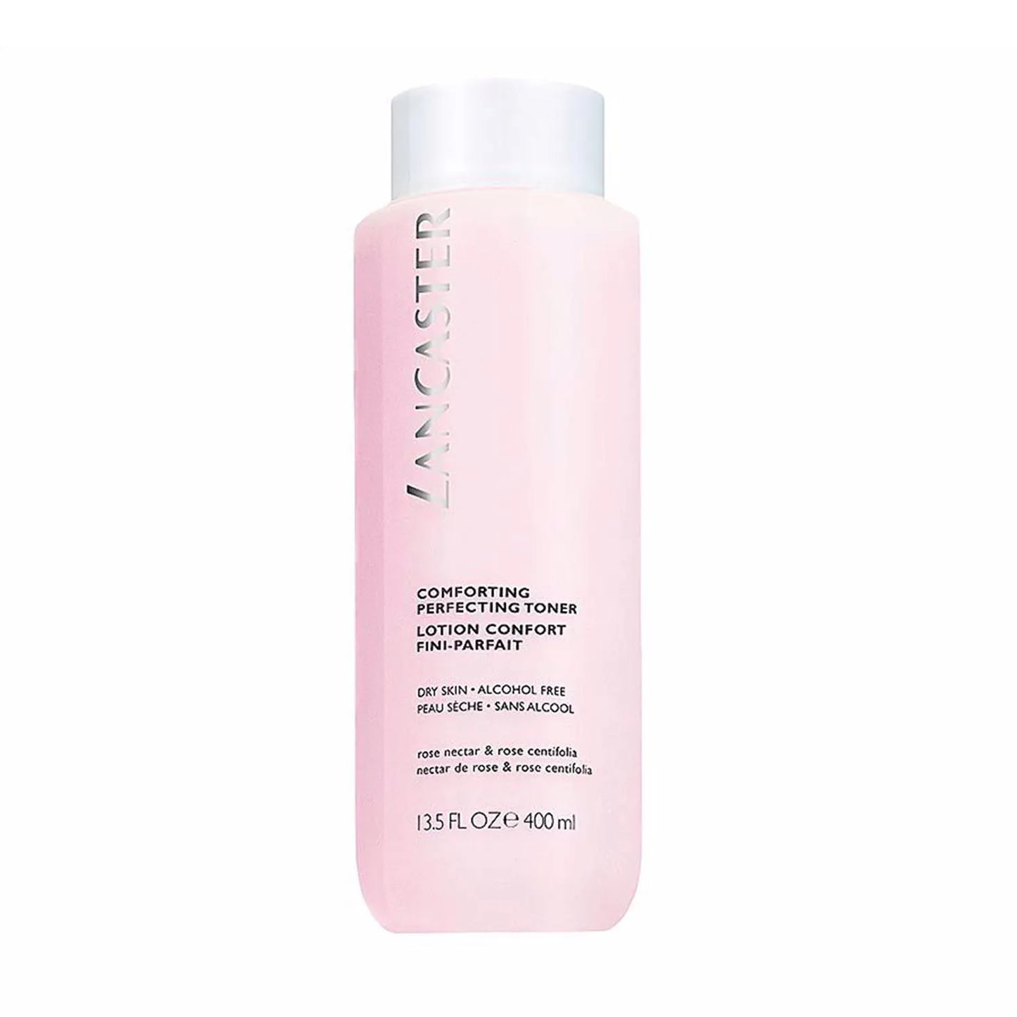 LANCASTER LANCASTER Cleansers Comforting Perfecting Toner 400 ml Gesichtswasser Reinigung