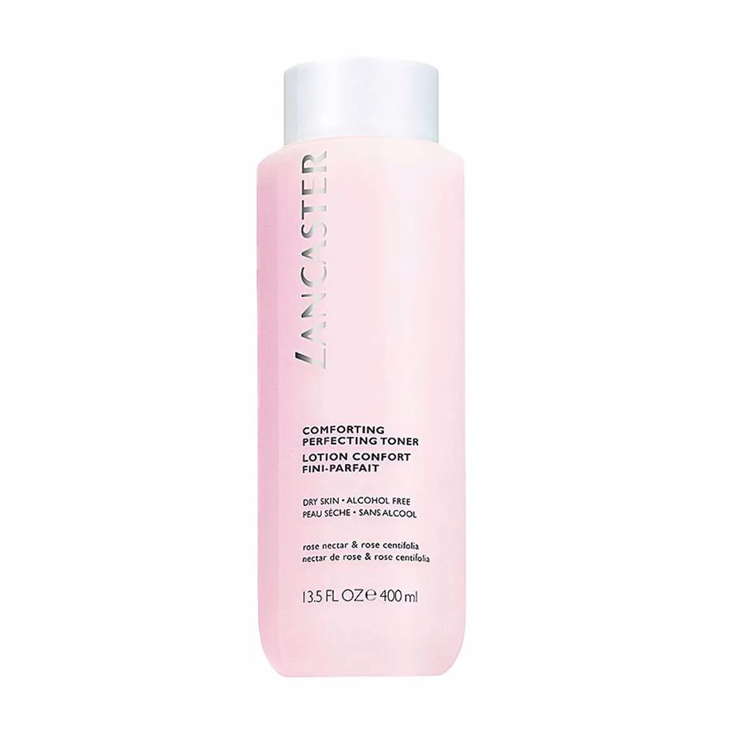 LANCASTER LANCASTER Cleansers Comforting Perfecting Toner 400 ml Gesichtswasser Reinigung