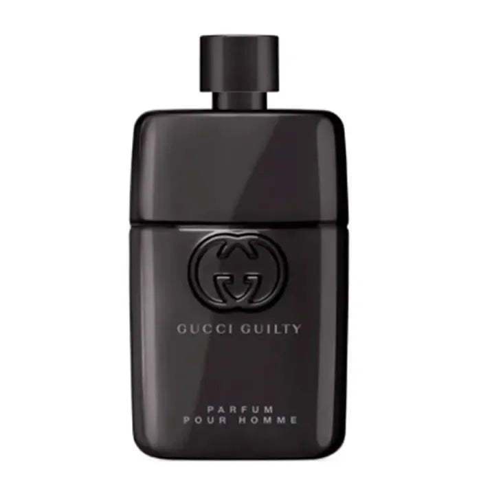 GUCCI GUCCI Guilty Pour Homme Eau de Parfum Spray 50 ml Herrenparfum Parfüm