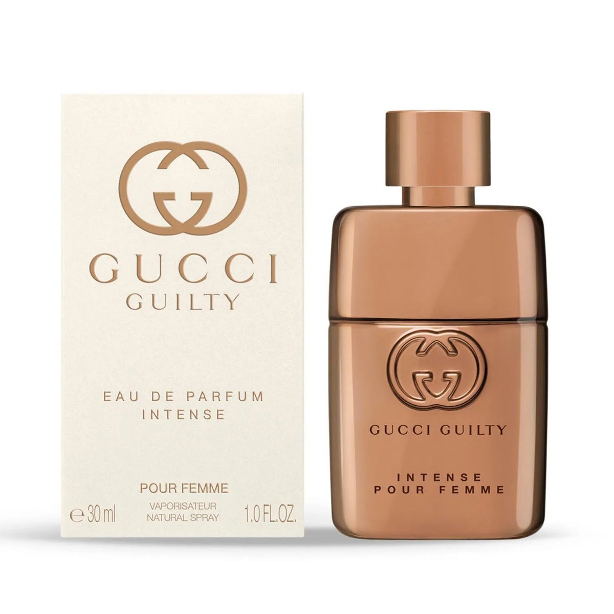 Gucci Guilty Eau De Parfum Intense Pour Femme 30 ml Spray von Gucci