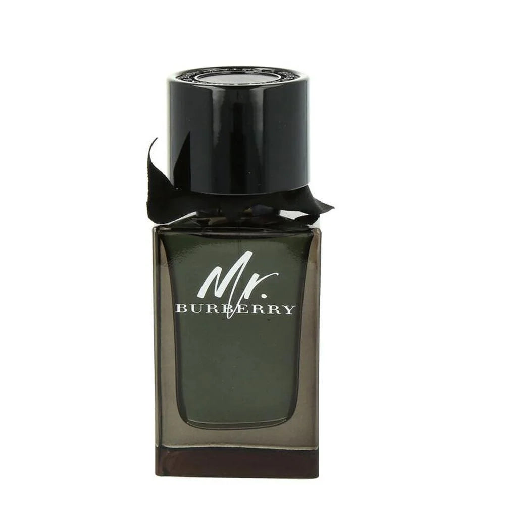Burberry Mr Burberry Eau de Parfum Spray 100 ml