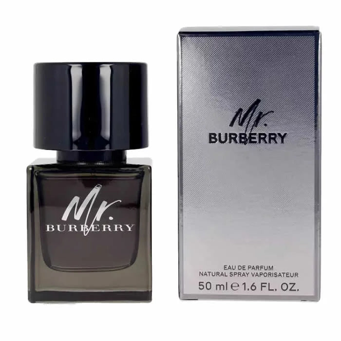 BURBERRY BURBERRY Mr. Burberry Eau de Parfum Spray 50 ml Parfüm