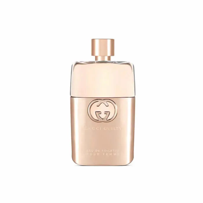 Gucci Guilty Eau de Toilette Spray 50 ml von Gucci
