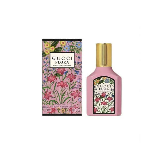 GUCCI GUCCI Flora Gorgeous Gardenia Eau de Parfum Spray 30 ml Parfüm