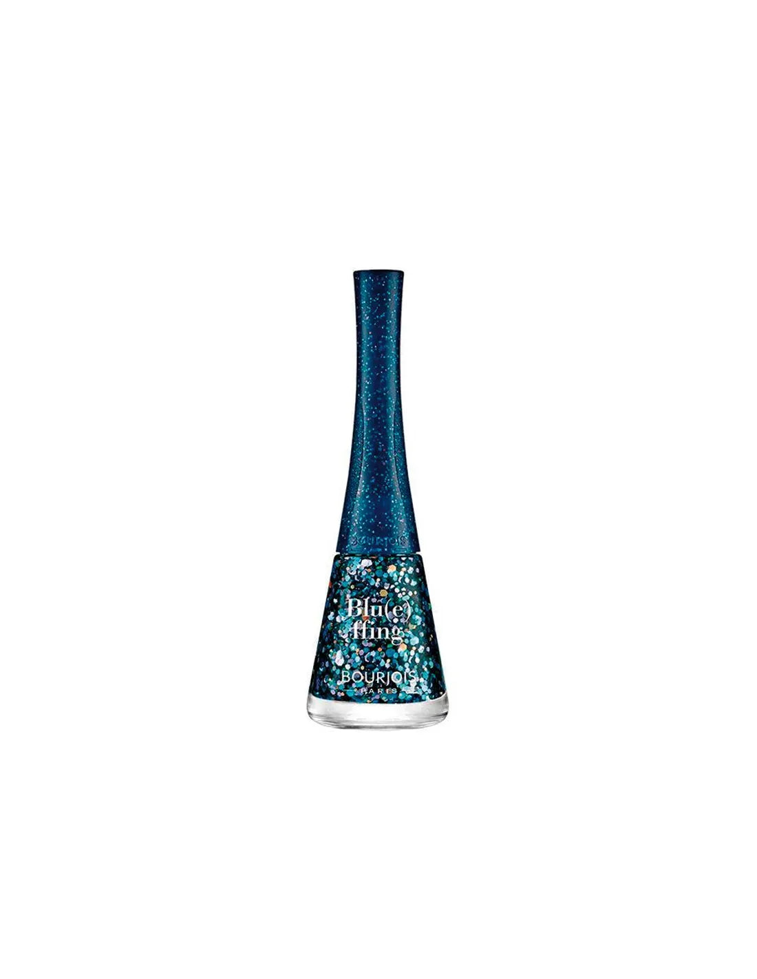 BOURJOIS BOURJOIS Nagellack 1 Seconde 049 Charming Chili Kosmetik