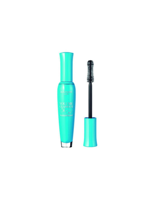 BOURJOIS BOURJOIS Mascara Volume Glamour Schwarz WTP Kosmetik