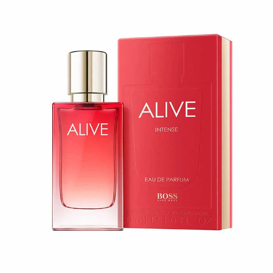 HUGO BOSS HUGO BOSS Boss Alive Intense Eau de Parfum Spray 30 ml Parfüm