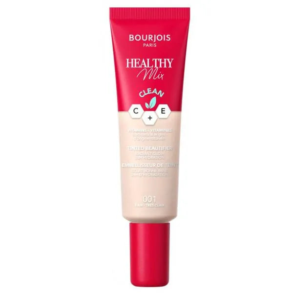 BOURJOIS BOURJOIS Healthy Mix Beautifier Feuchtigkeitsspendendes Make-up Kosmetik