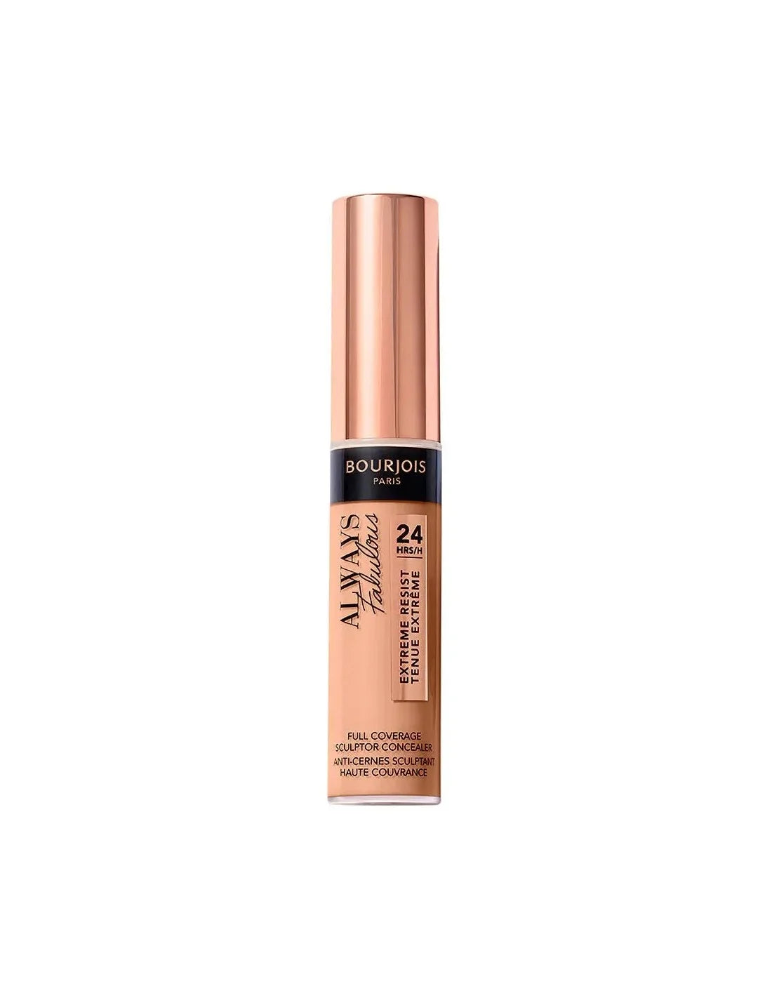 Bourjois Corrector Always Fabulous Sculptor Make-up