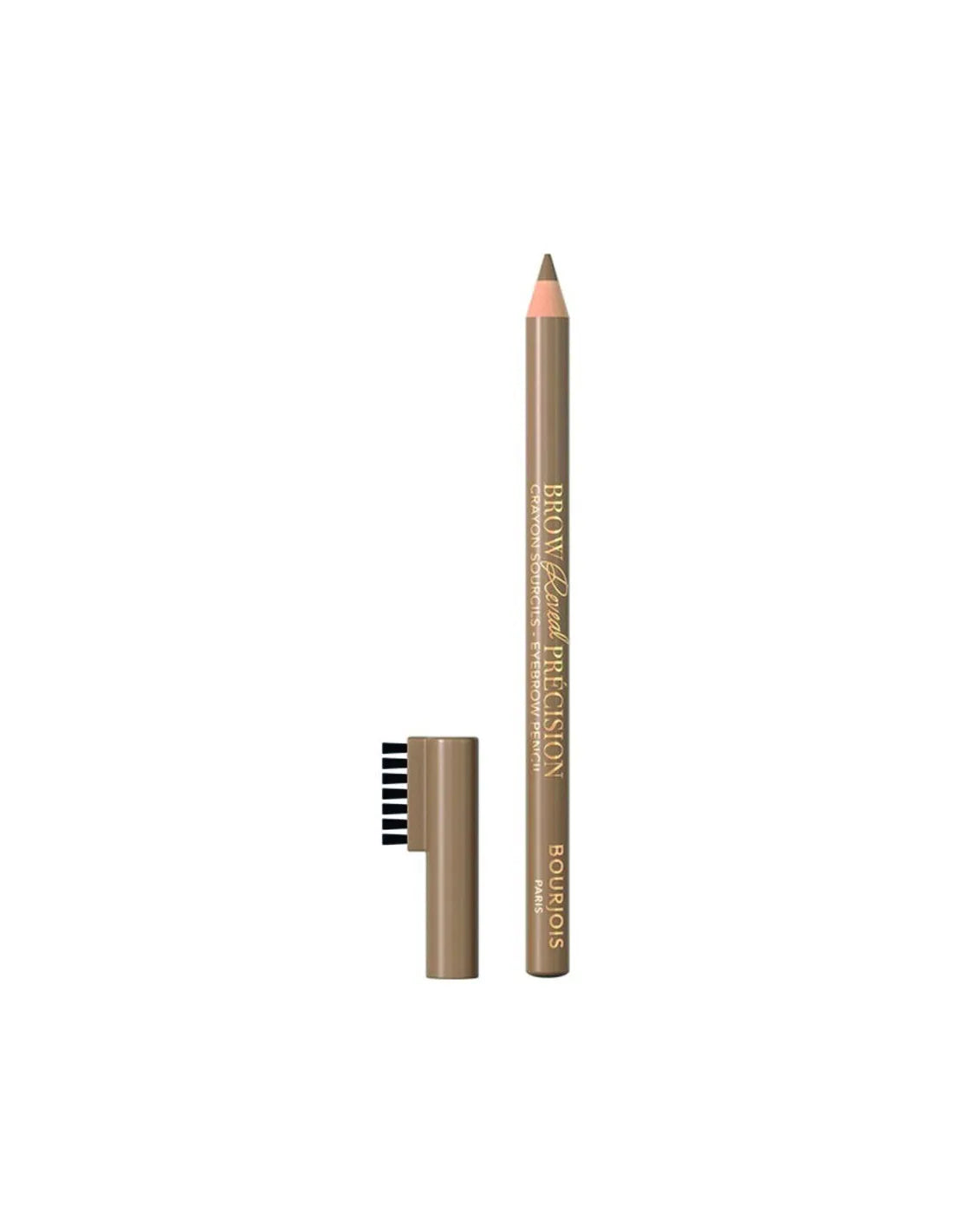 BOURJOIS BOURJOIS Brow Reveal Augenbrauenstift 003 Brown Kosmetik