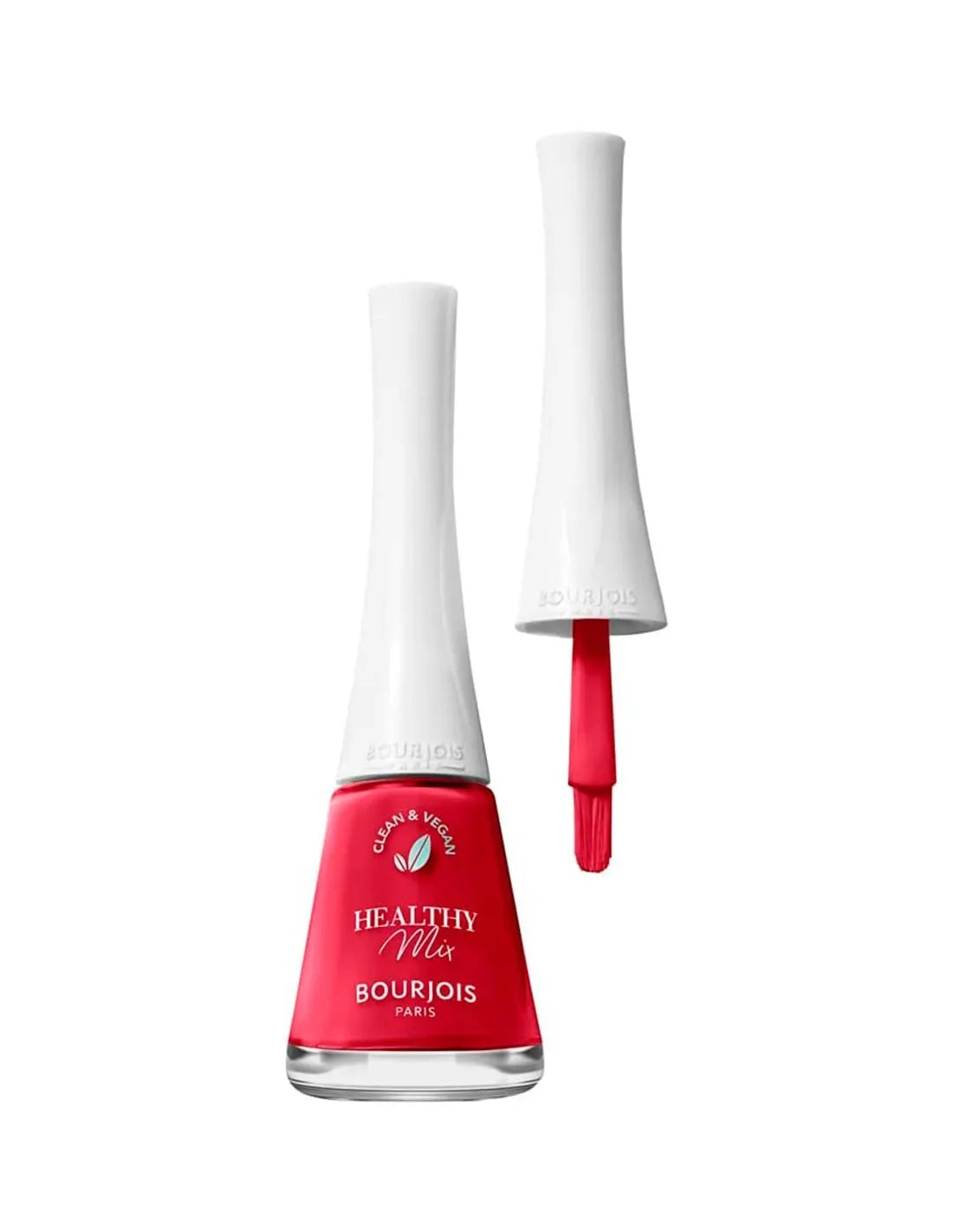 BOURJOIS BOURJOIS Healthy Mix Nagellack 250 Berry Cute Nagelfarbe