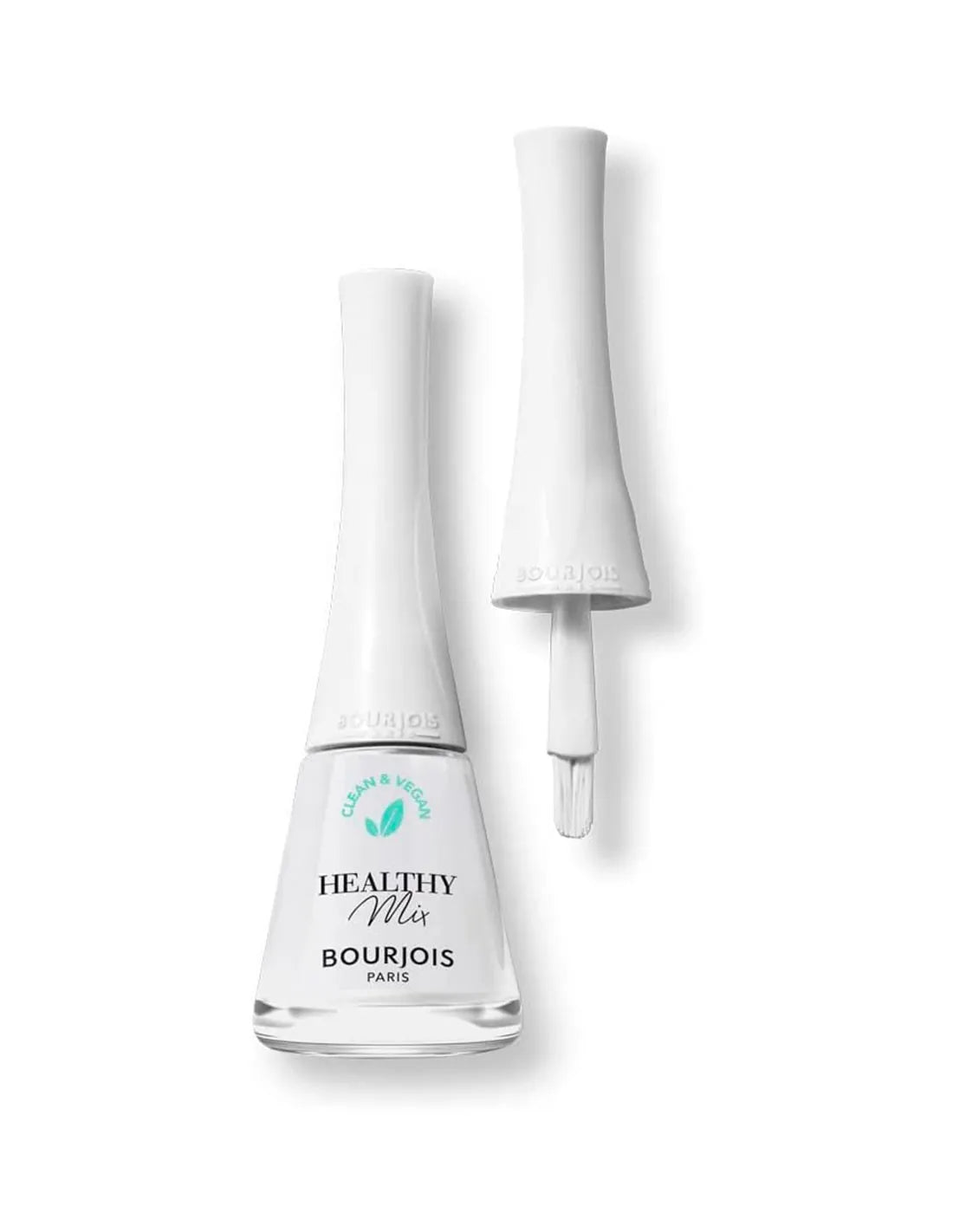 BOURJOIS BOURJOIS Healthy Mix Nagellack 100 Blanc'hantement Weiß