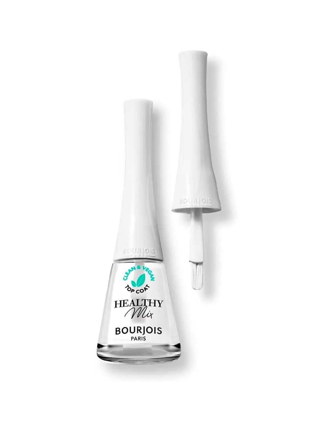 BOURJOIS BOURJOIS Healthy Mix Top Coat Nagellack Überlack 9 ml Kosmetik