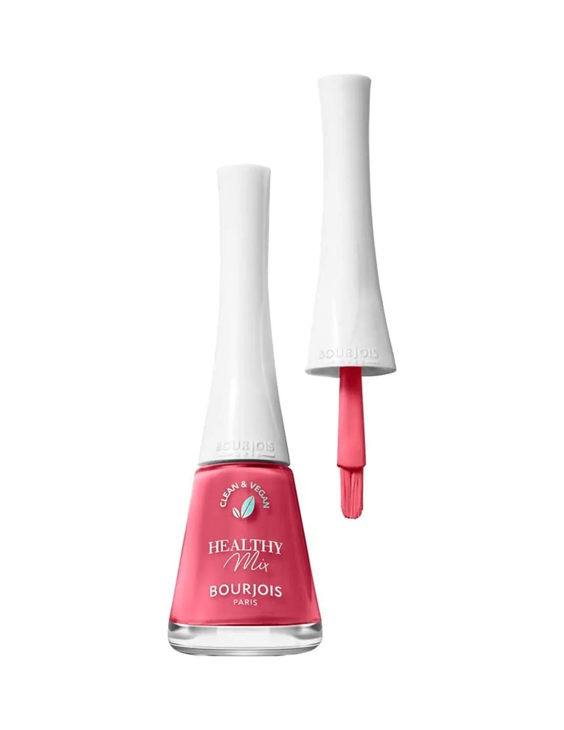 BOURJOIS BOURJOIS Healthy Mix Nagellack 200 Once y Flo-Ral