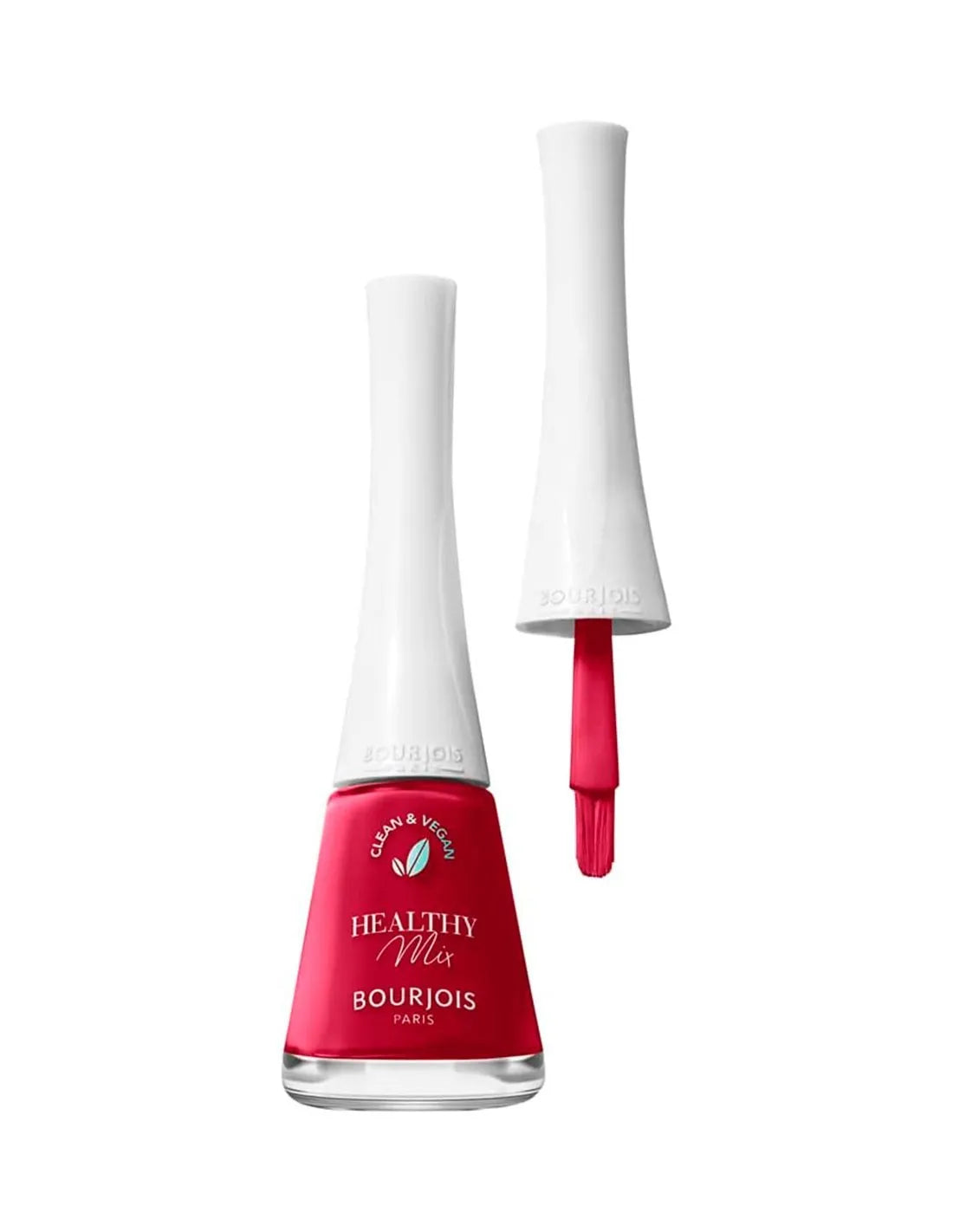 BOURJOIS BOURJOIS Healthy Mix Nagellack 350 Wine Y Only Rotton