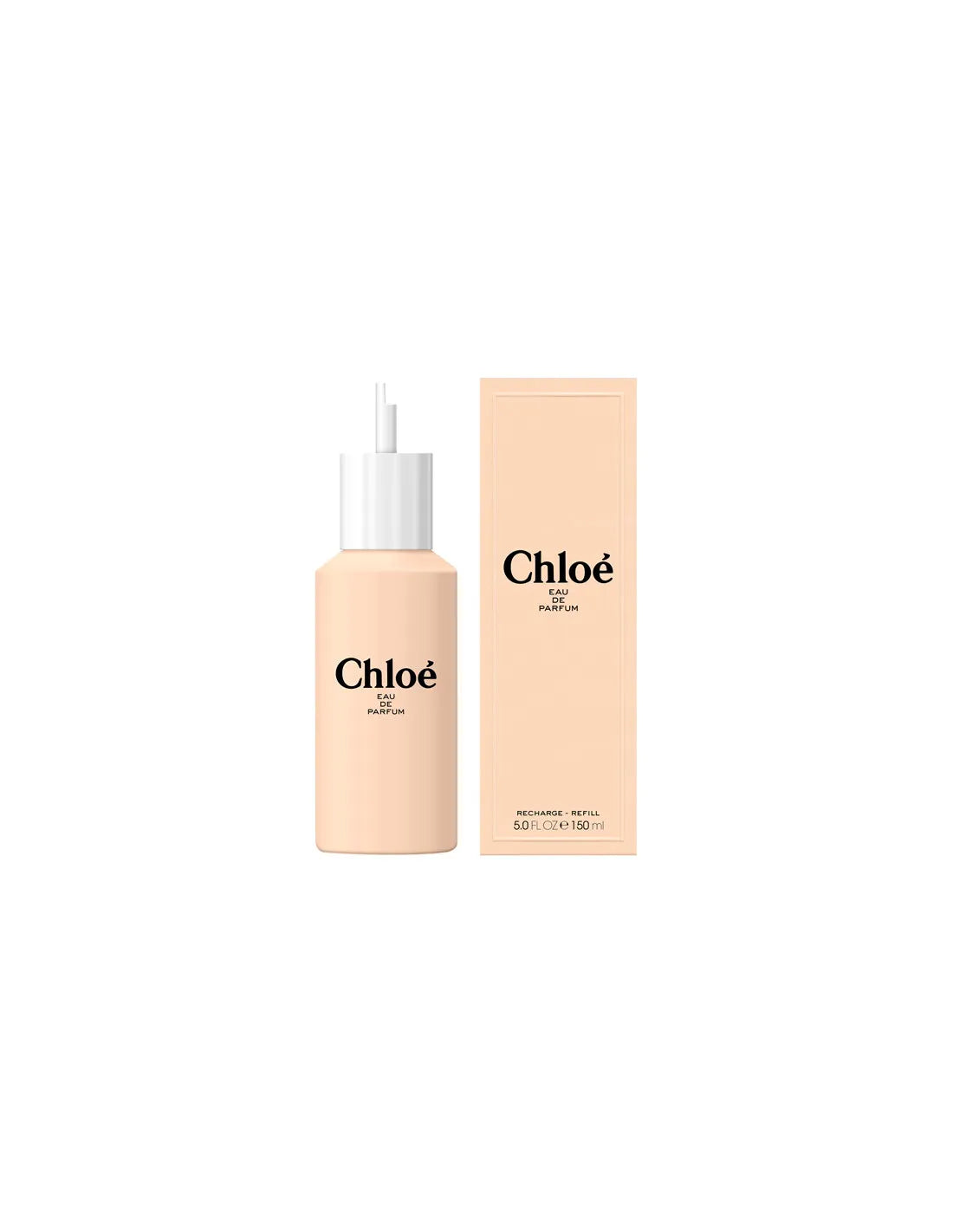 CHLOÉ CHLOÉ Chloé Signature Eau de Parfum Nachfüllung 150 ml Parfüm