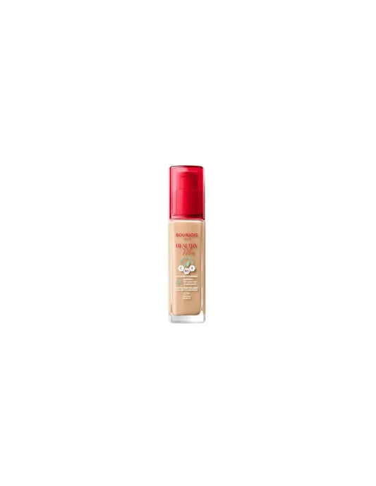 BOURJOIS BOURJOIS Healthy Mix Radiant Foundation 52 Vanilla 30 ml