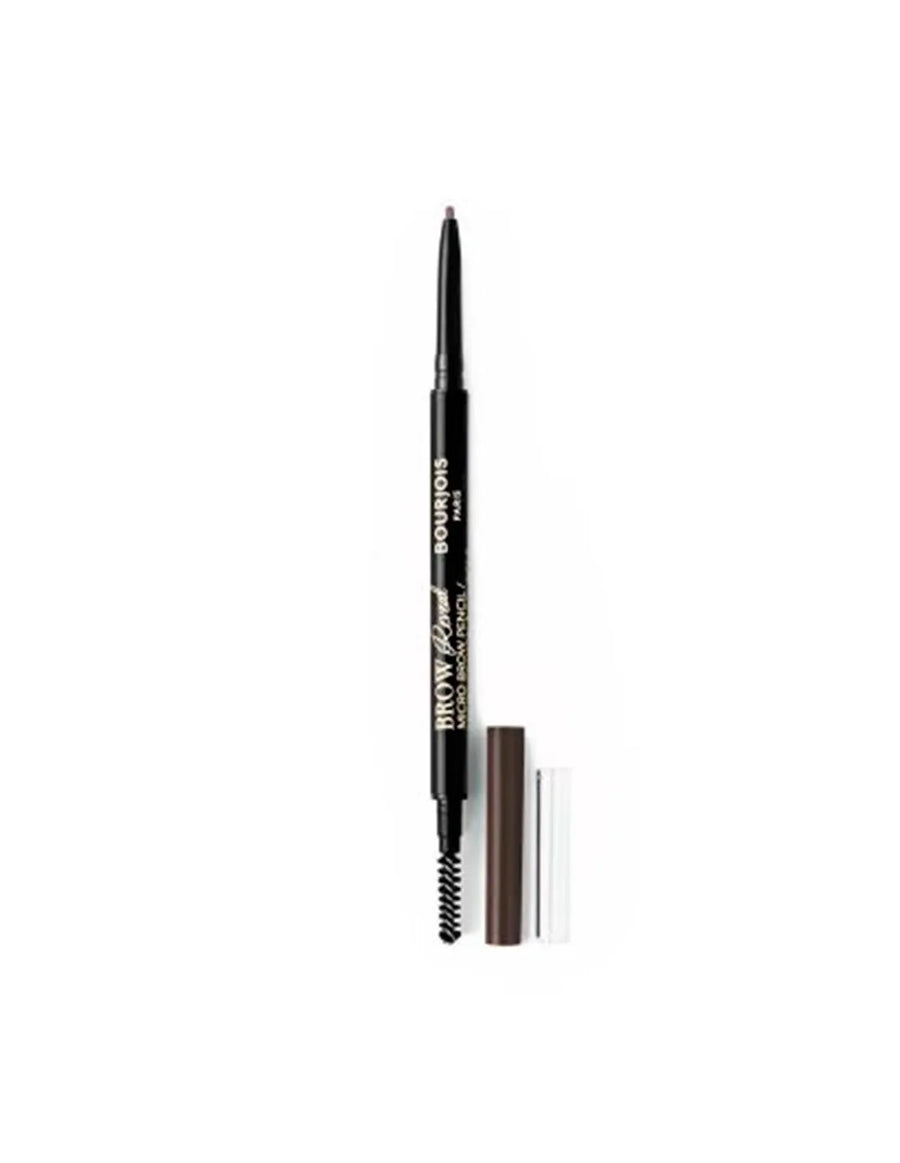 BOURJOIS BOURJOIS Brow Reveal Micro Brow Pencil Augenbrauenstift 003 Dark Brown 0,35 g Kosmetik