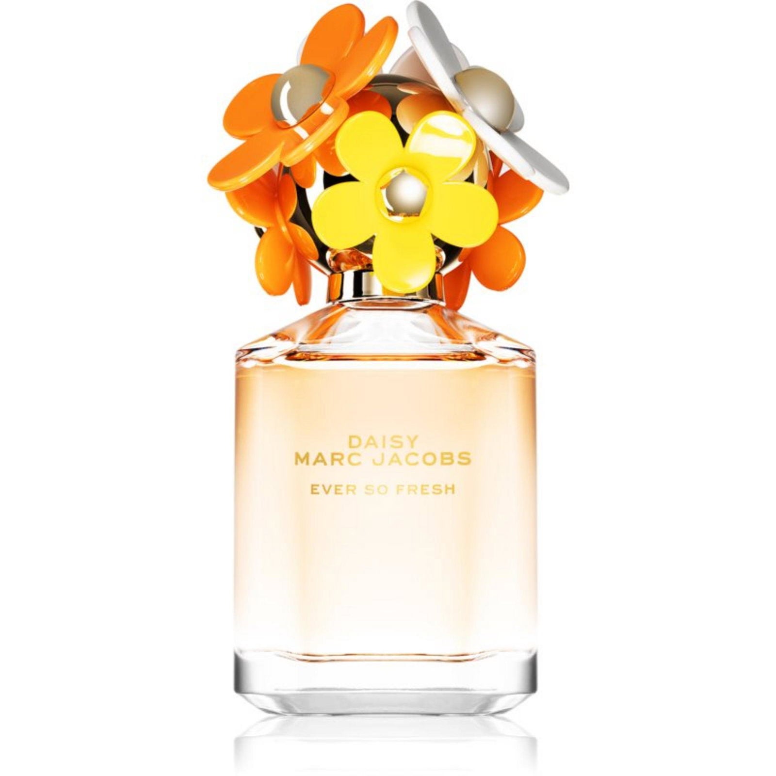 Marc Jacobs Marc Jacobs, Daisy Ever So Fresh, Eau de Parfum, Für Frauen, 75 ml Regular