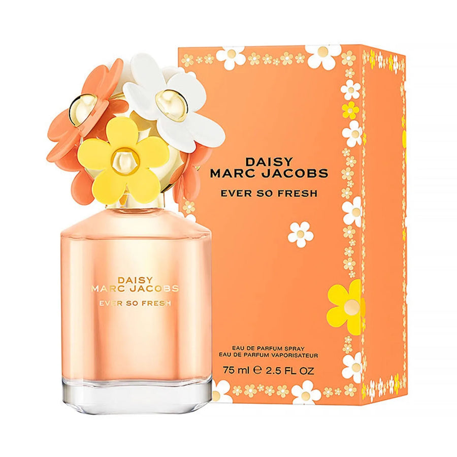 MARC JACOBS MARC JACOBS Daisy Ever So Fresh Eau de Parfum Spray 75 ml Parfüm