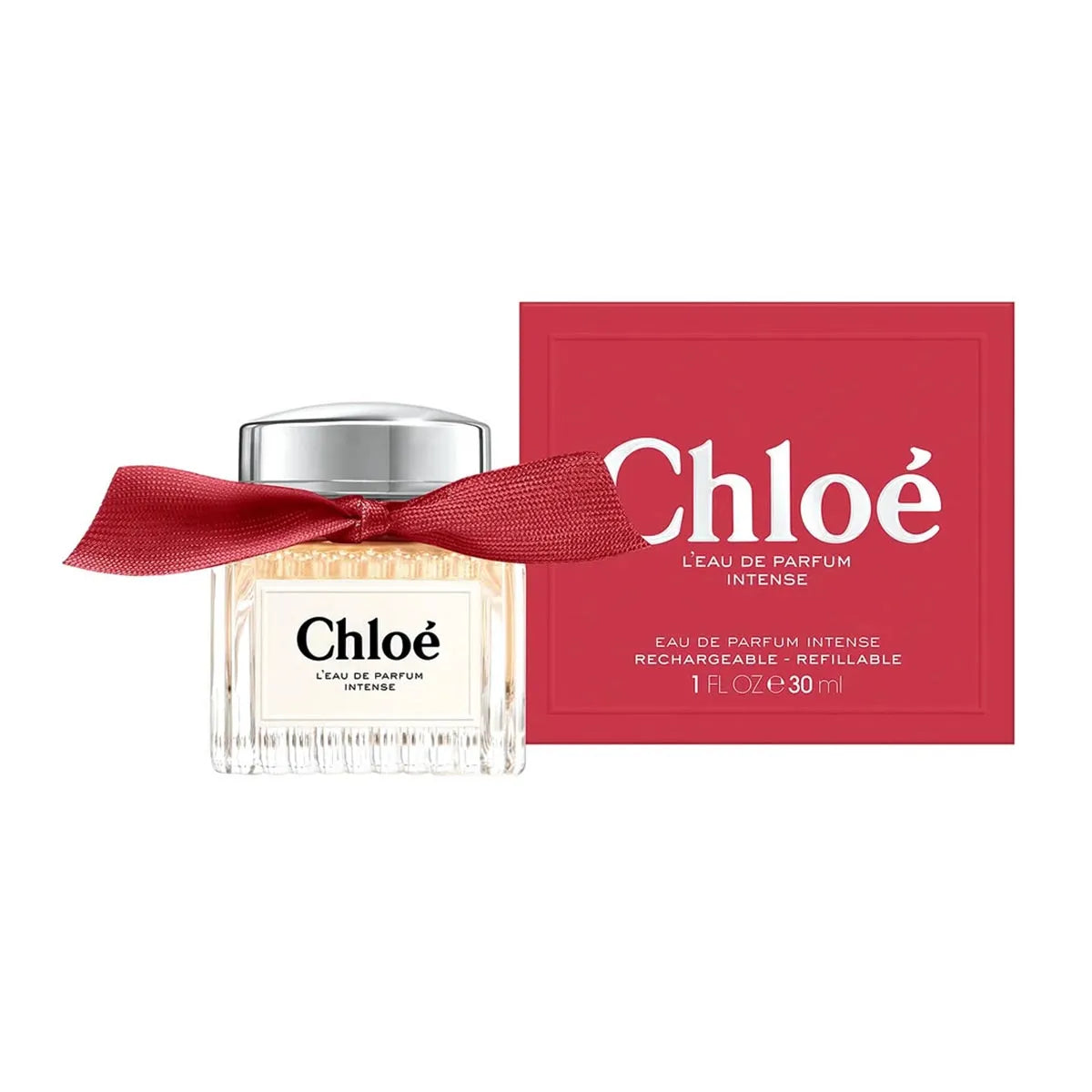 CHLOÉ CHLOÉ L´Eau De Parfum Intense 30 ml Parfumflakon November 2024 Parfüm