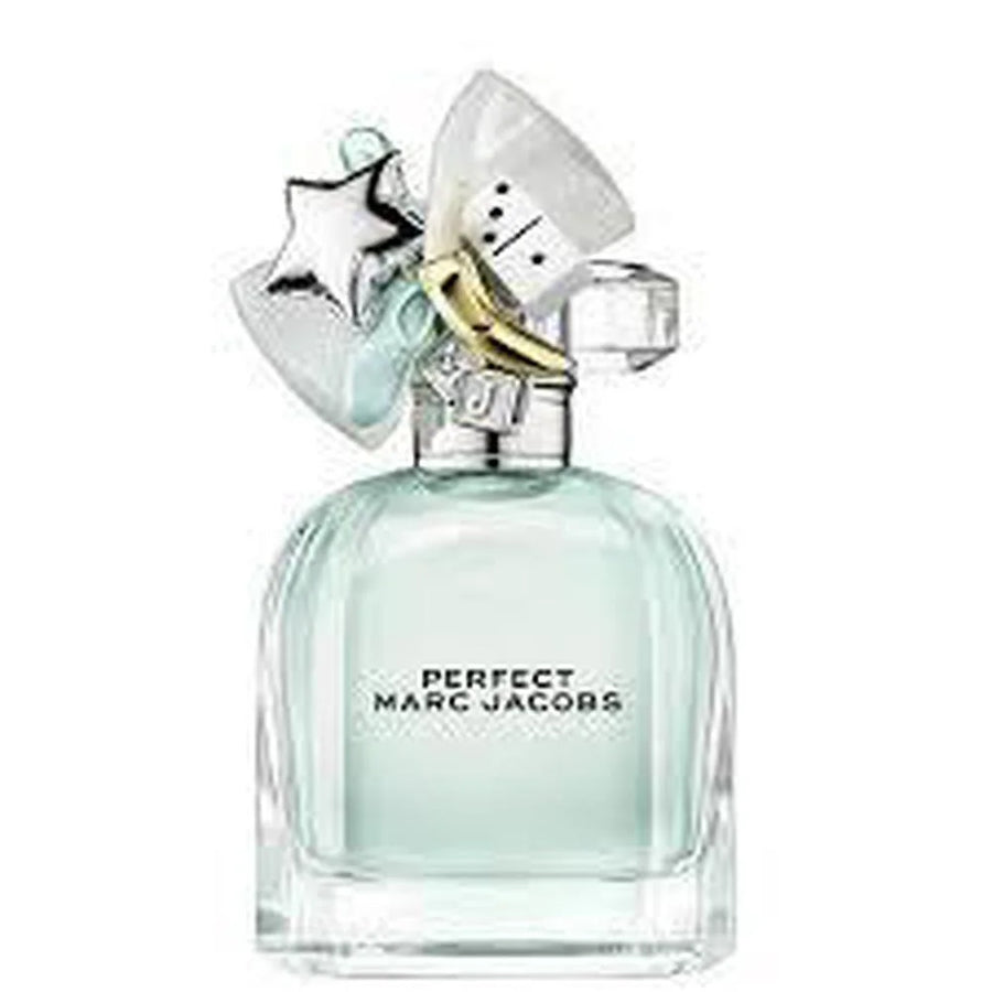 MARC JACOBS MARC JACOBS Perfect Eau de Toilette Spray 50 ml Parfüm