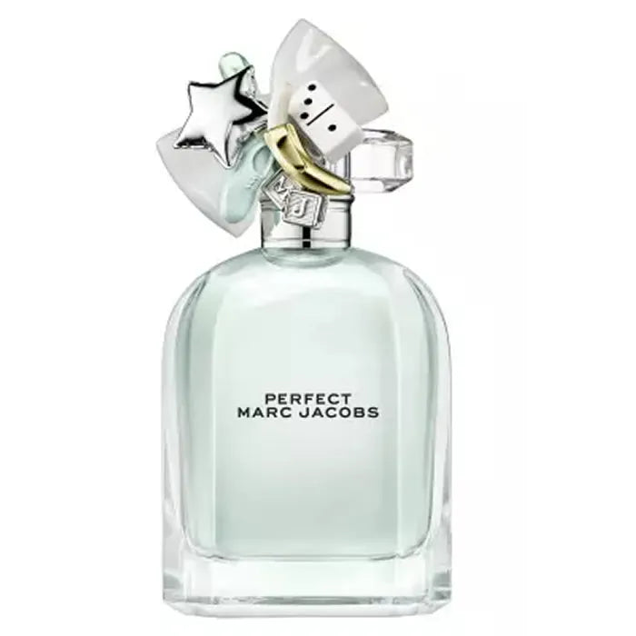 MARC JACOBS MARC JACOBS Perfect Eau de Toilette Spray 100 ml Herrenduft Parfüm
