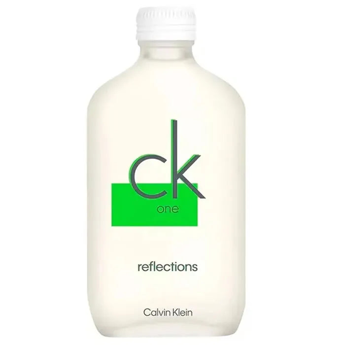 CALVIN KLEIN CALVIN KLEIN One Reflections Summer Edition Eau de Toilette Spray 100 ml Parfüm