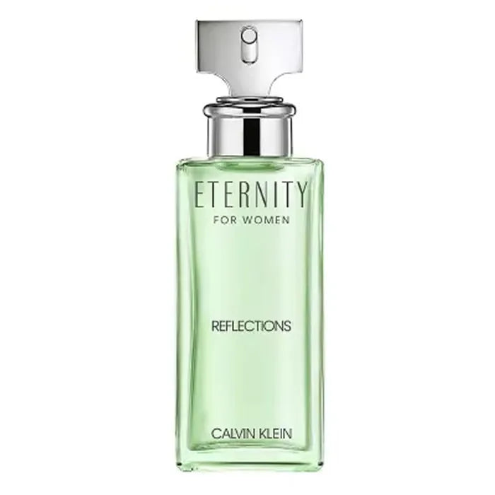 CALVIN KLEIN CALVIN KLEIN Eternity Woman Reflections Eau de Parfum Spray 100 ml Parfüm