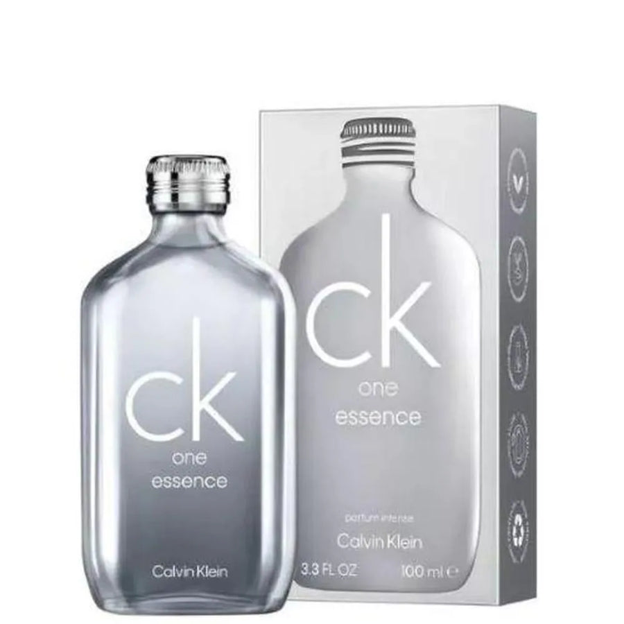 CALVIN KLEIN Calvin Klein One Essence Eau de Toilette 100 ml Herrenduft Kosmetik