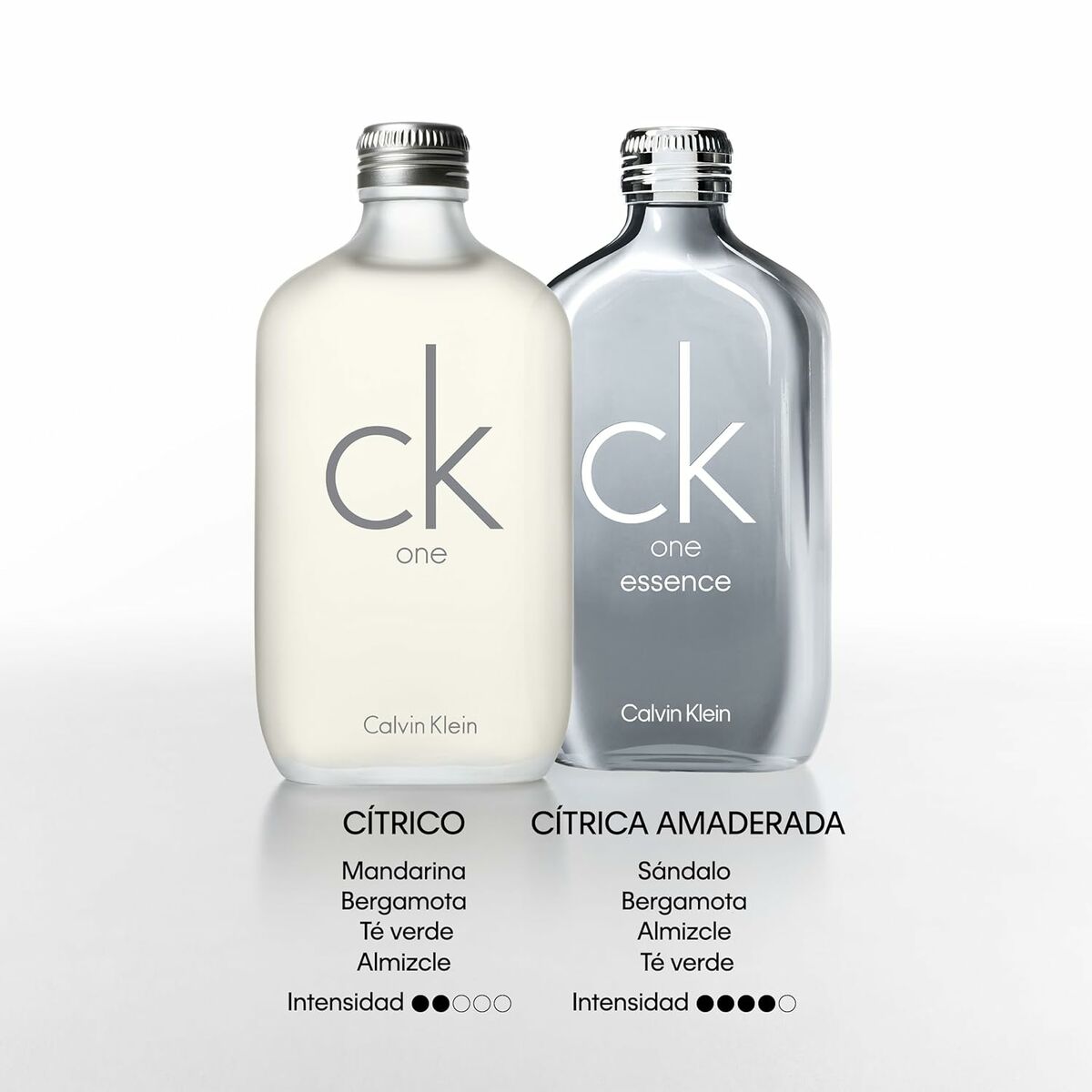 Unisex-Parfüm Calvin Klein CK 100 ml