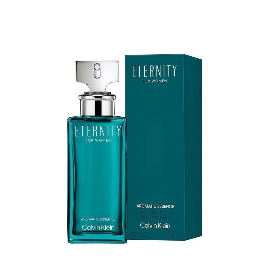 CALVIN KLEIN CALVIN KLEIN Eternity For Women Aromatic Essence Eau de Parfum Spray 50 ml Parfüm