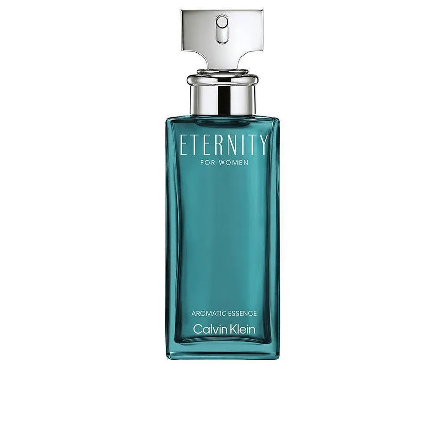 CALVIN KLEIN CALVIN KLEIN Eternity For Women Aromatic Essence Eau de Parfum Spray 100 ml Parfüm