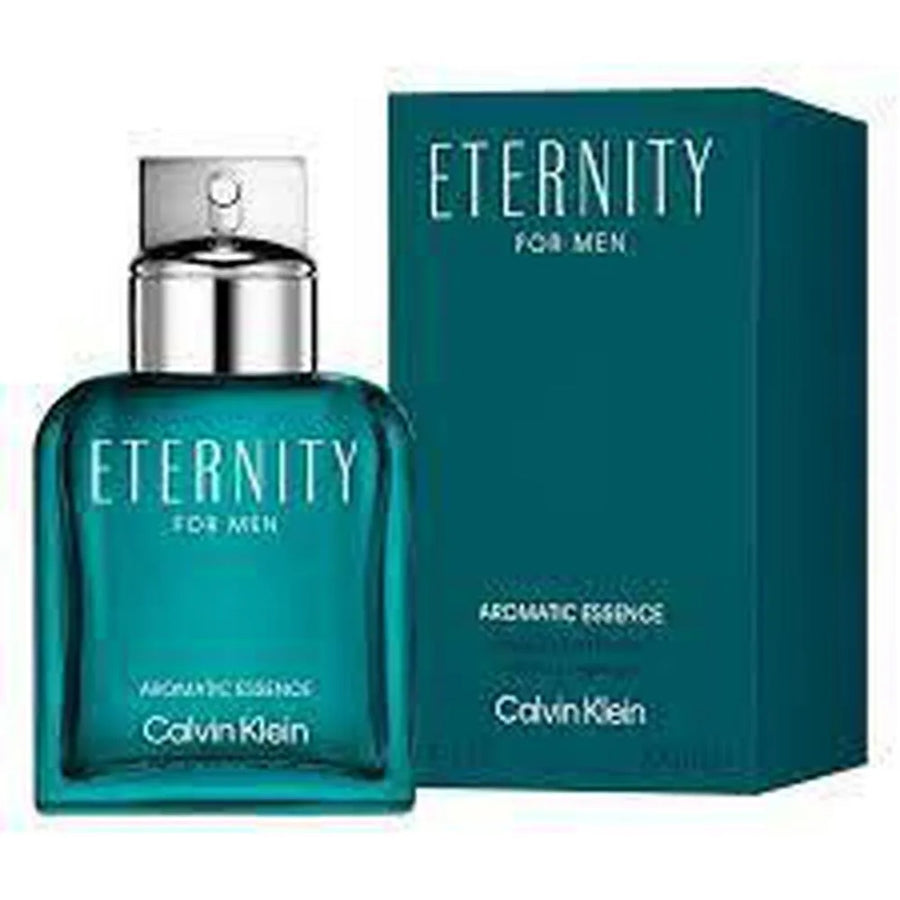 CALVIN KLEIN CALVIN KLEIN Eternity For Men Aromatic Essence Eau de Parfum Spray 50 ml Parfüm