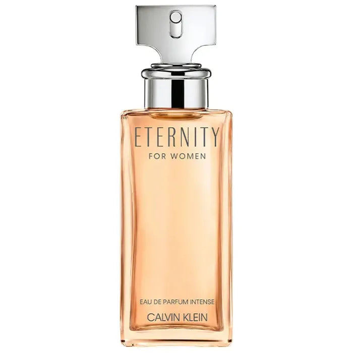 CALVIN KLEIN CALVIN KLEIN Eternity Eau de Parfum Intense Spray 100 ml Parfüm