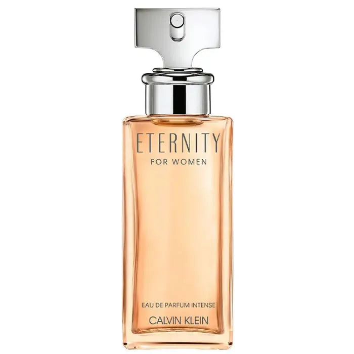 CALVIN KLEIN CALVIN KLEIN Eternity Eau De Parfum Intense Spray 50 ml Parfüm