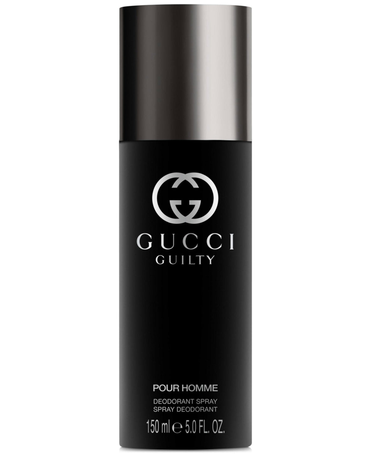 Gucci, Guilty Pour Homme, Deodorant Spray, Für Männer, 150 ml